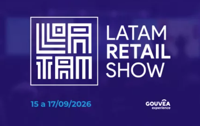 Latam Retail Show 2026