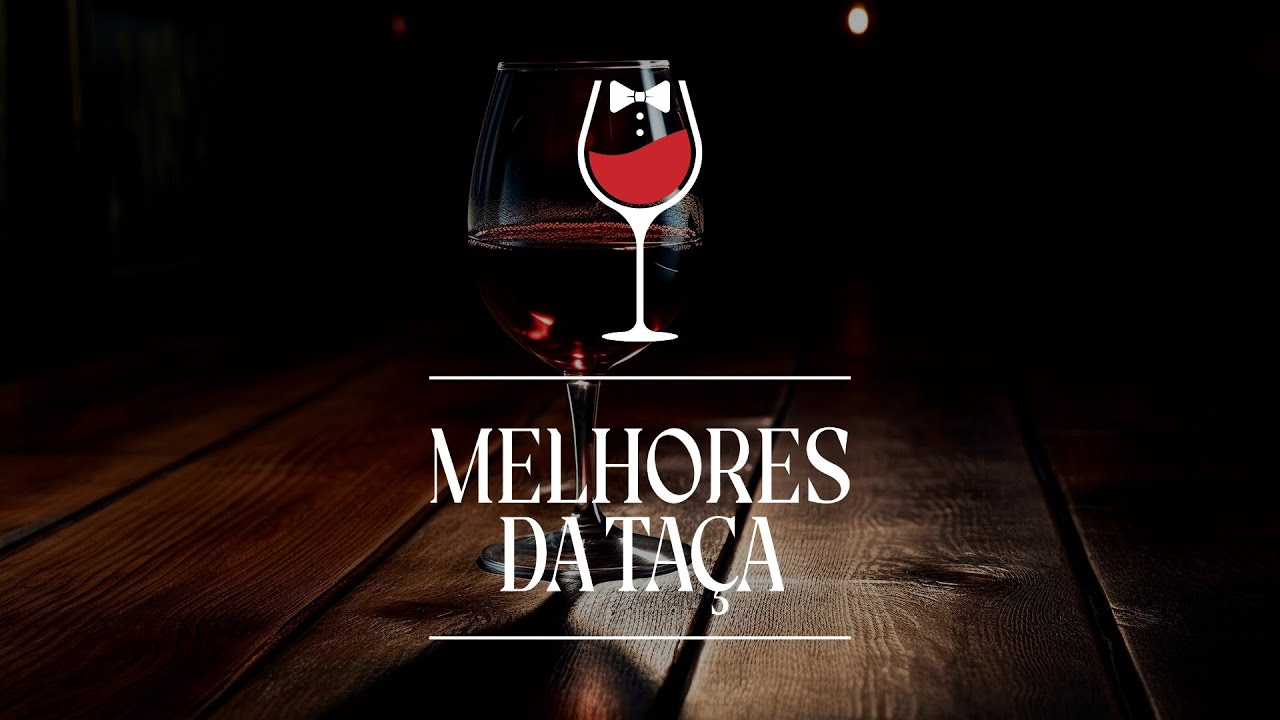 Premiação Melhores da Taça 2026